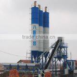 Electrical Oil Pump Concrete Mixing Machine JS2000