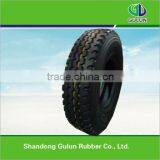 Industrial Tire Radial Tire Commercial Truck Tyres In China thumbnail-3