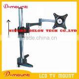 360 Degree SWIVEL LCD TV TABLE MOUNT