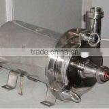 CENTRIFUGAL BEVERAGE PUMP