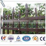 OEM metal railing fence pickets