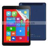 9.7" Cube i6 Air 3G Dual Boot Tablet PC Win 8.1 Android 4.4 2GB 32GB Intel Quad Core 2048x1536 GPS OTG Phone Call thumbnail-1