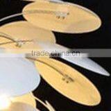 Factory Sale China Modern Crystal Chandelier Table Lamp Wholesale thumbnail-2