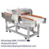 Pinpoint Factory Favorites Compare Made In China Metal Detectors for Powder Food Needle Metal Detector