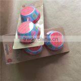 High Temperature Resistance Waterproof Baking Cup thumbnail-4