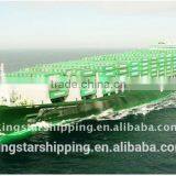 Sea Freight to Avila Spain FCL 20GP thumbnail-1