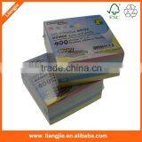 Color Sticky Memo Pad Block Paper thumbnail-5
