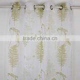 ready made curtain (sheer, blackout, jacquard)