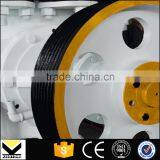Low Cost River Stone Crusher,crafted Rock Crusher Design thumbnail-5