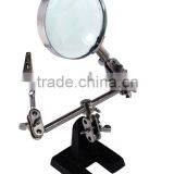 Helping Hand With Magnifying Glass thumbnail-4