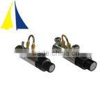 0-100dB in 1dB StepsDC-4.3GHz 2 Wattes RF Manual Step Attenuator