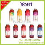 Yori Best Price Customized Private Priting Pvc Shrink Label thumbnail-1