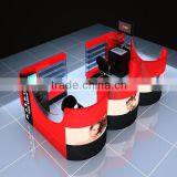 Wood Furniture Beauty Salon Manicure Tables thumbnail-2