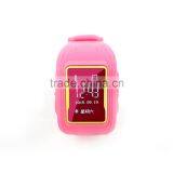 Wholesale Fashional Children Smart Watch Q50 Kids GPS Tracker Watch With Anti-lost Monitor SOS/GSM Tracking thumbnail-5