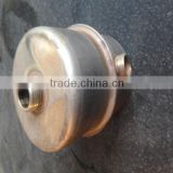 stretching spare parts metal fabrication dehumidifier parts