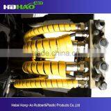 China Factory Hydraulic Hose Guard