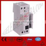 6A10A16A25A32A40A50A63A80amp SG2M3 5sm3 Series elcb breaker rcb earth leakage circuit breaker elcb switch rccb current rating