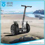 Big Wheels Stand up Scooter thumbnail-2
