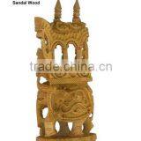 Ambari Elephant thumbnail-1