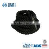 LR Approvaled Climbing Rope Polypropylene Braided Rope thumbnail-2