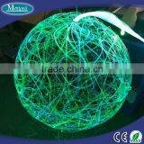 Metal Halide 150W High Power DMX512 Controlled Fiber Optic Chandelier Illuminator thumbnail-6