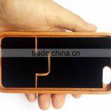 Rose Wood Case for Iphone 6 Iphone 6 Plus thumbnail-4