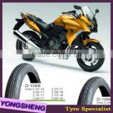 Motorcycle Tyre and Tube thumbnail-1