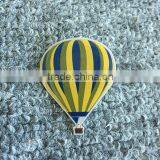 Blank Metal Badge Lapel Pin