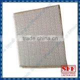 6mm Non Woven Air Slide Fabric for Dust Collector