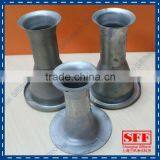 New Venturi Tube for Filte Cage