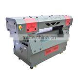 White Ink Cycling System uv Flatbed Printer With Free RIP System thumbnail-2