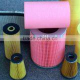 Best selling automotive filter paper supplier