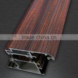 Timber Effect Aluminium Window and Door Profiles thumbnail-2