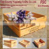 Wood Crates and Pallet,large Wood Crate,high Quality Crate thumbnail-1