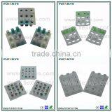 Customized Special-used Luminous Silicone Rubber Keypad With Technical Support thumbnail-6