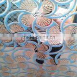 Stained Glass Ceiling Domes thumbnail-2