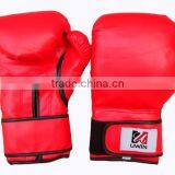 UWIN MMA Classic Mini Boxing Gloves Red or Black Color