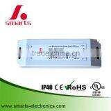 IP40 Triac Dimmable 30w Led Driver Constant Voltage