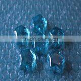 Star Shape Glass Stones,sea Blue Glass Stones thumbnail-2