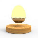 3watt Floating Bluetooth Speaker With Led Bulb thumbnail-5