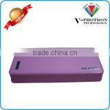 2015 Shenzhen Hot Selling Portable Charger Mobile Phone Power Bank 13000mah thumbnail-3