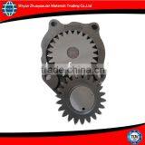 4939586 5273937 5313086 Automobile Diesel Engine Lub Oil Pump