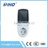 New Arrival Promotion best price eu energy meter