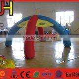 Competitive Price Inflatable Spider Tent,inflatable Lawn Tent thumbnail-1