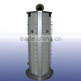 Rotatable Counter Eyeglasses Display Stand;revolving Sunglasses Display Countertop;eyewear Display Desktop