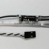 Little Bee 20A ESC for Racing Drone thumbnail-3