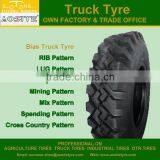 Manufacturer Supply Tires 7.50x16