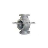 casting iron pump parts products