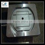 stainless steel die casting mould