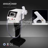 Eyebrow Washing Q-Switch Varicose Veins Treatment Machine Laser Pigment Treatment Laser Tattoo Removal Equipment